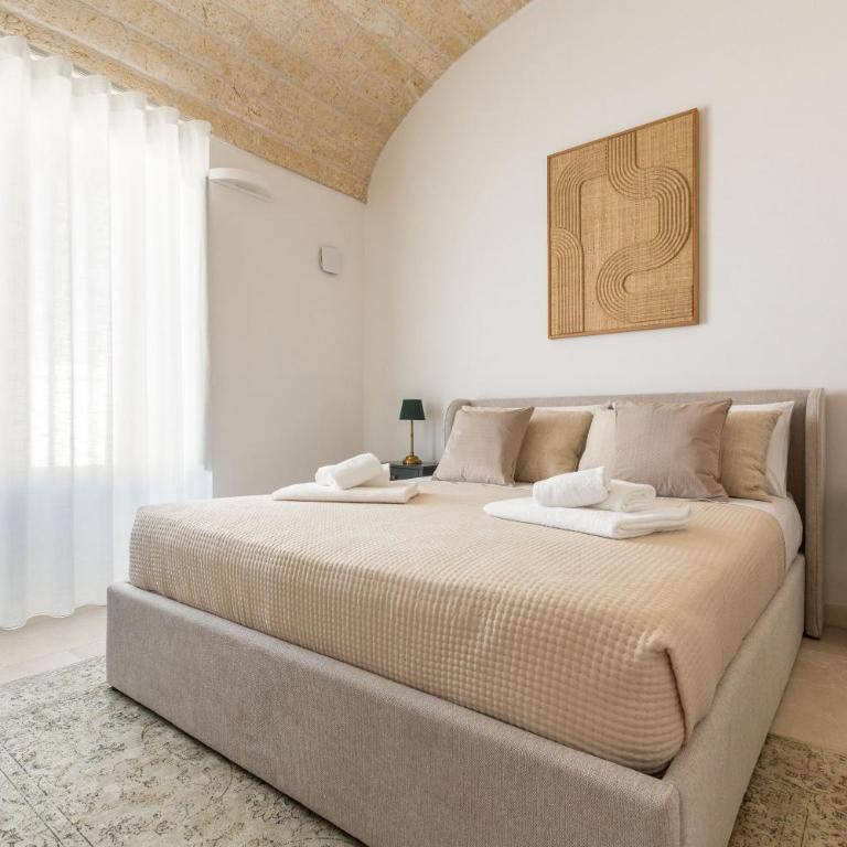 Borgo Piccolo by Perle di Puglia - Villa con Piscina Privata - 31