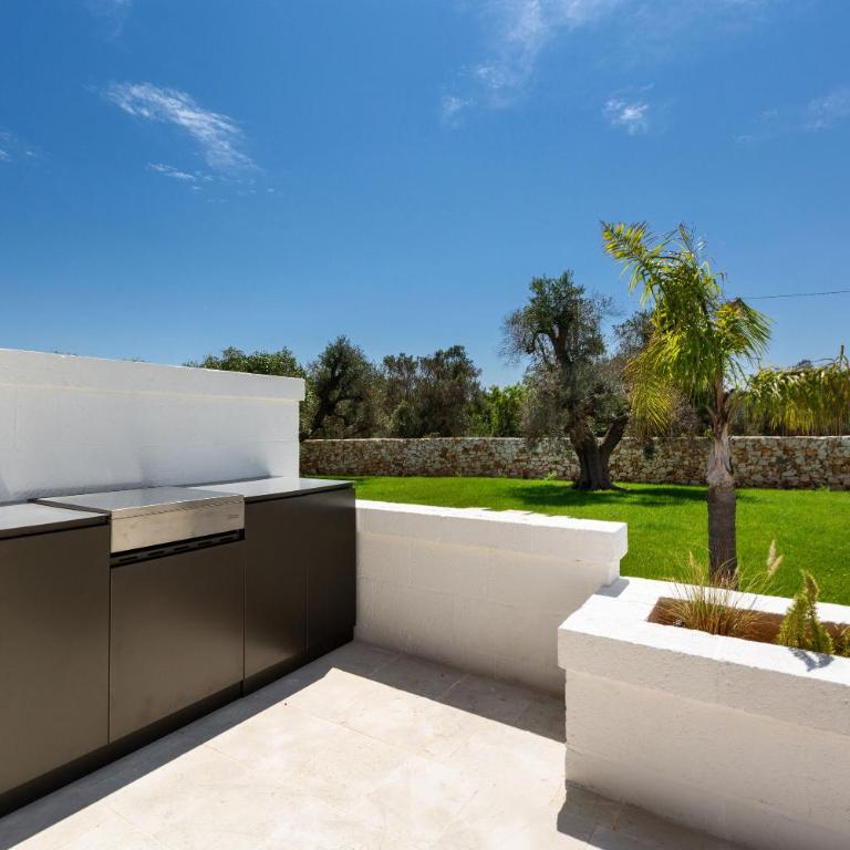 Borgo Piccolo by Perle di Puglia - Villa con Piscina Privata - 18