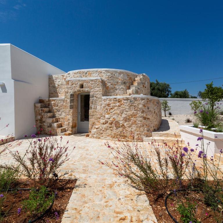 Borgo Piccolo by Perle di Puglia - Villa con Piscina Privata - 51