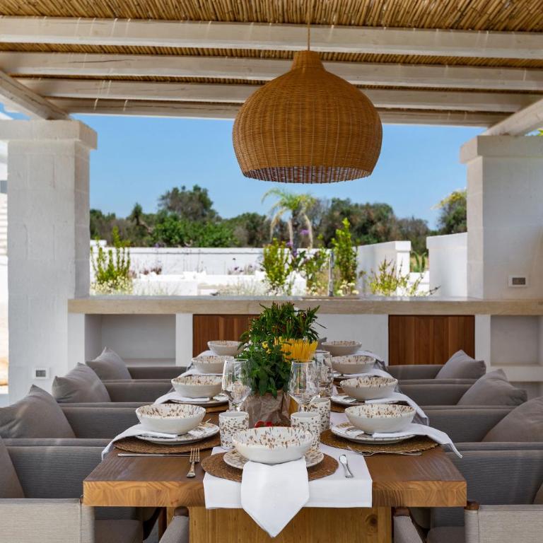 Borgo Piccolo by Perle di Puglia - Villa con Piscina Privata - 16