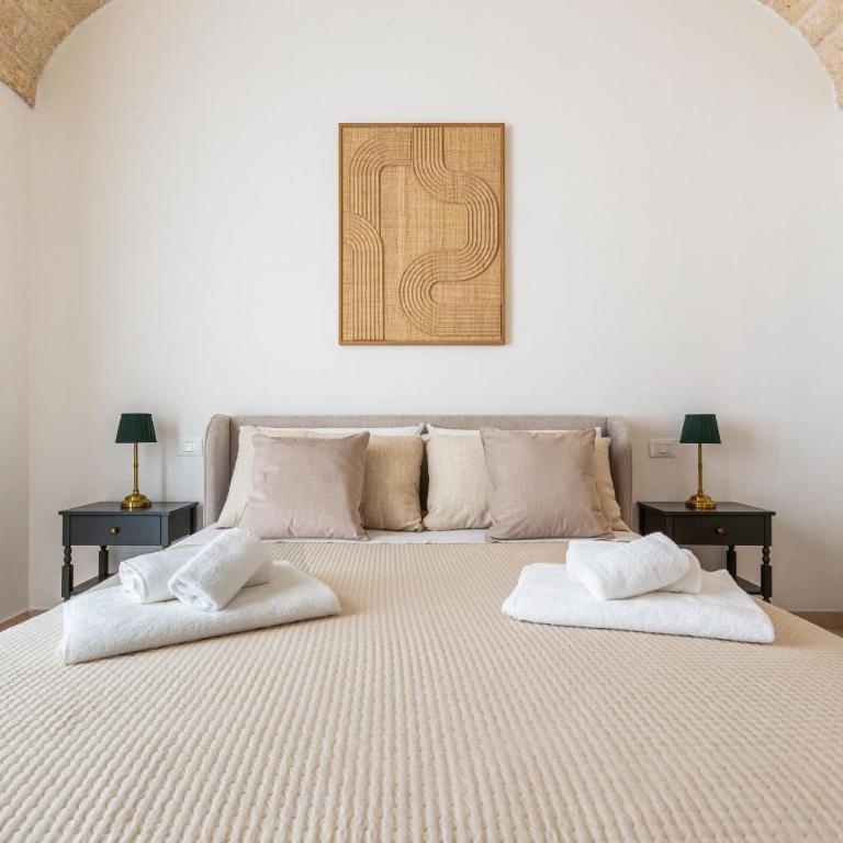 Borgo Piccolo by Perle di Puglia - Villa con Piscina Privata - 32
