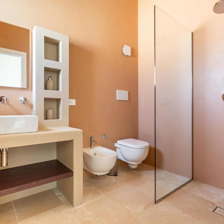Borgo Piccolo by Perle di Puglia - Villa con Piscina Privata - 40