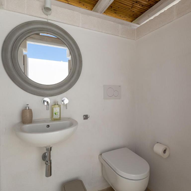 Borgo Piccolo by Perle di Puglia - Villa con Piscina Privata - 67