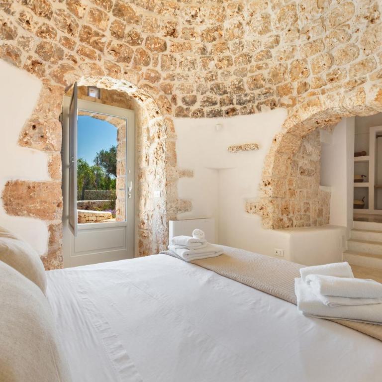 Borgo Piccolo by Perle di Puglia - Villa con Piscina Privata - 52
