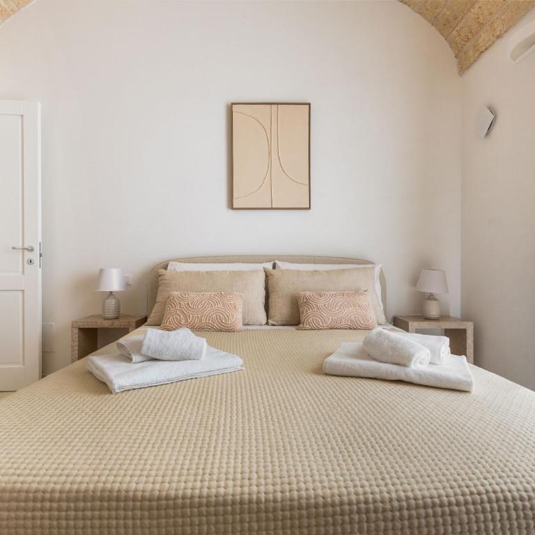 Borgo Piccolo by Perle di Puglia - Villa con Piscina Privata - 42