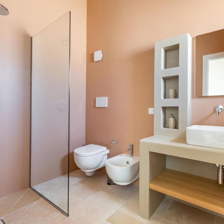 Borgo Piccolo by Perle di Puglia - Villa con Piscina Privata - 35
