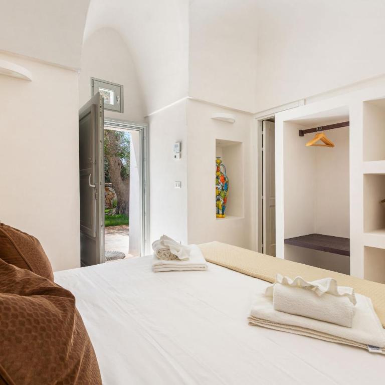 Borgo Piccolo by Perle di Puglia - Villa con Piscina Privata - 57