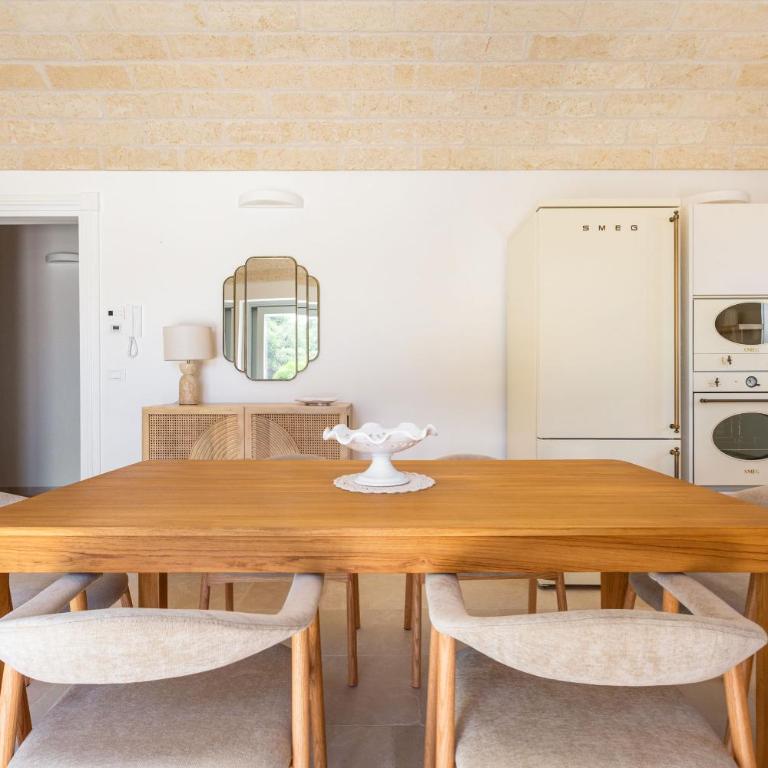 Borgo Piccolo by Perle di Puglia - Villa con Piscina Privata - 26