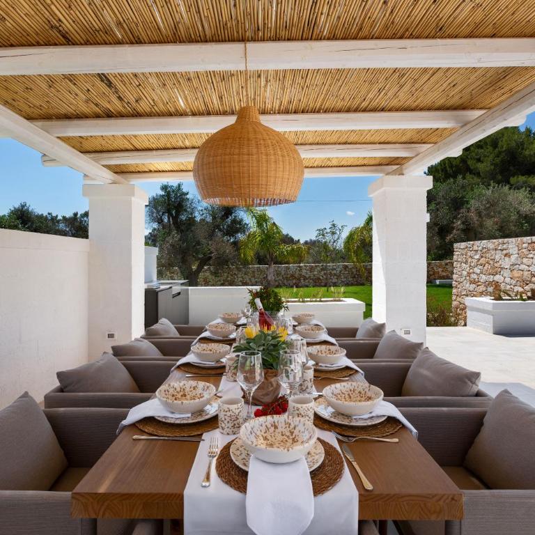 Borgo Piccolo by Perle di Puglia - Villa con Piscina Privata - 17