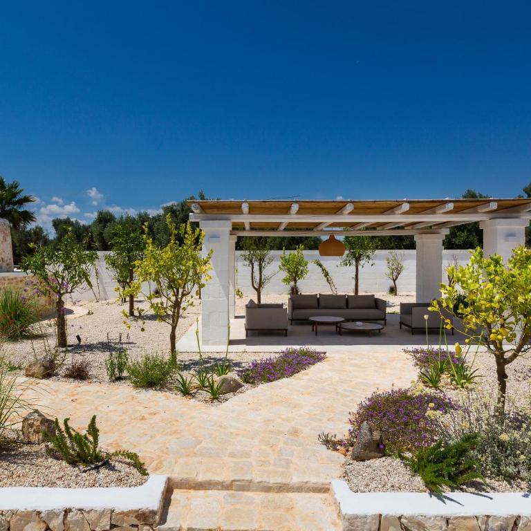 Borgo Piccolo by Perle di Puglia - Villa con Piscina Privata - 62