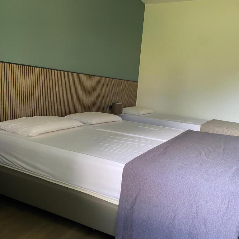 Casa Felicita - Appartamento Deluxe con 2 Camere da Letto e Vista Giardino - 3