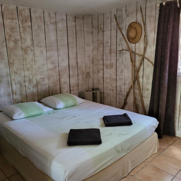 Les Mayombes - Maison 1 Chambre - 1
