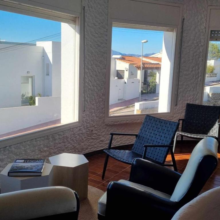Villa del Sol con Piscina y Bonitas Vistas - Superior Villa - 31