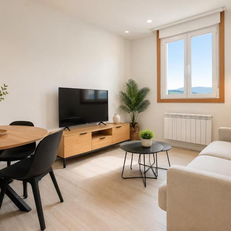 YBH Nordic Boutique - Apartamento de 2 dormitorios - 2