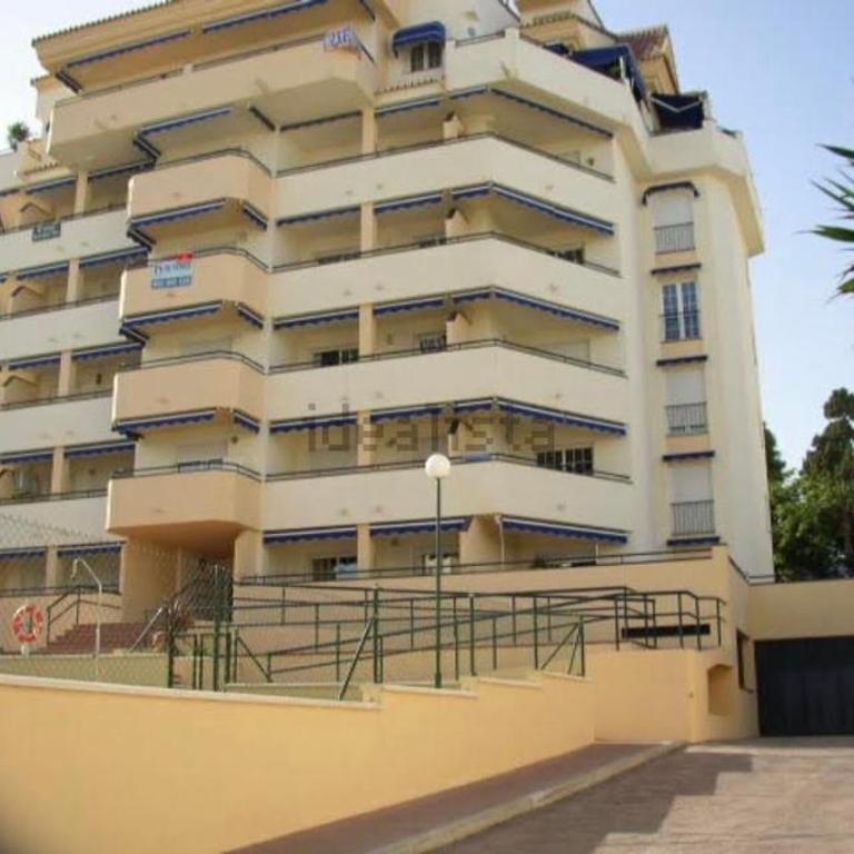 Entire apartment on the 1st Beach Line in Benalmádena - Apartment mit 3 Schlafzimmern - 3