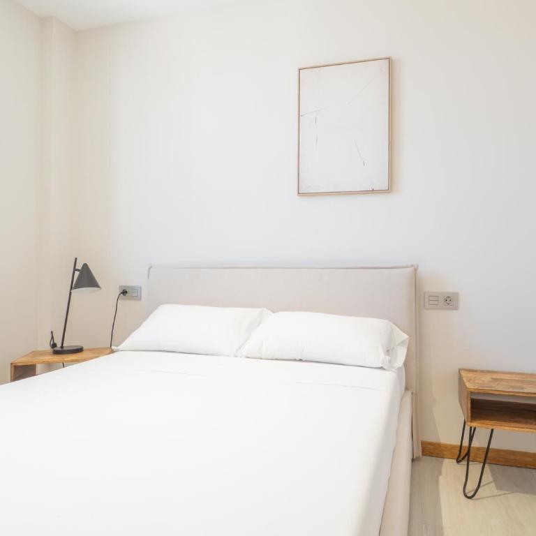 YBH Nordic Boutique - Apartamento de 2 dormitorios - 5