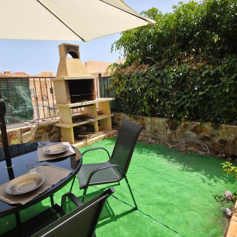 Lush Home Costa Adeje - Garden,BBQ & Swimming Pool - Apartment with Terrace - 21