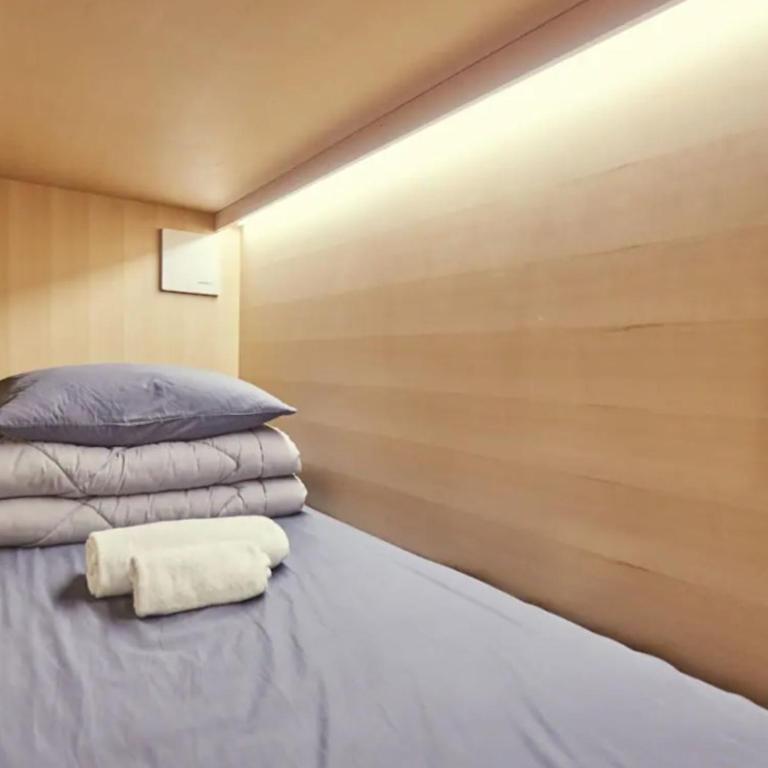 La casa vecchia di Claudio - Letto Singolo in Dormitorio Maschile - 3