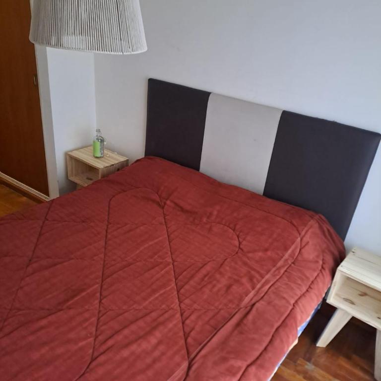 Mar stay nueva cordoba - Apartamento de 1 dormitorio - 3