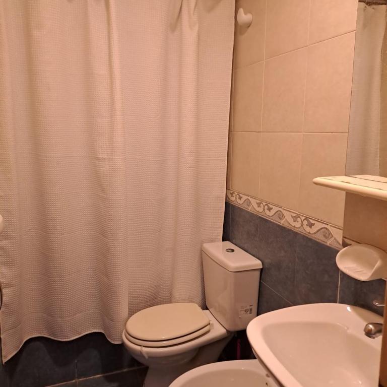 Mar stay nueva cordoba - Apartamento de 1 dormitorio - 5