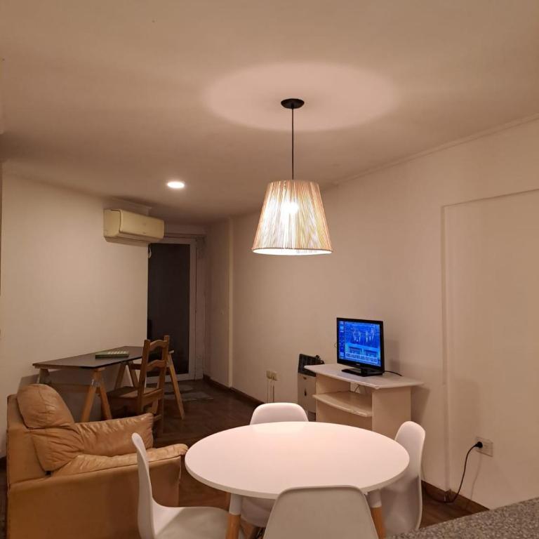 Mar stay nueva cordoba - Apartamento de 1 dormitorio - 1