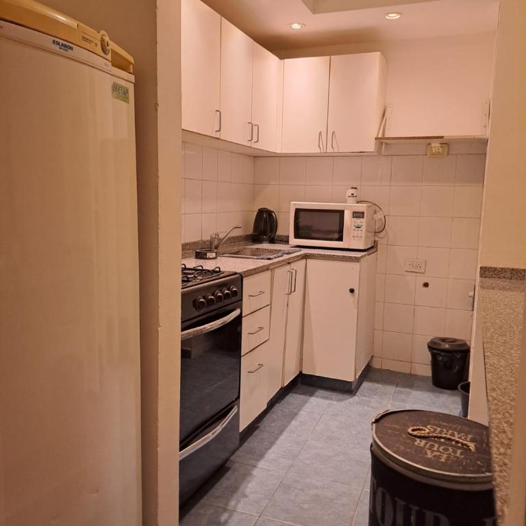 Mar stay nueva cordoba - Apartamento de 1 dormitorio - 9