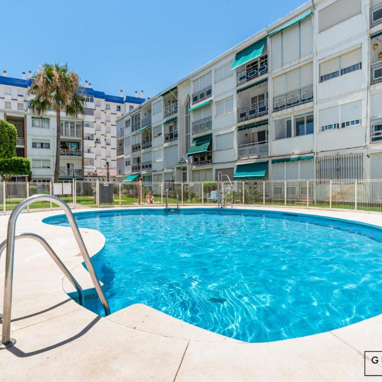 Delfin Verde I - Apartamento con balcón - 2