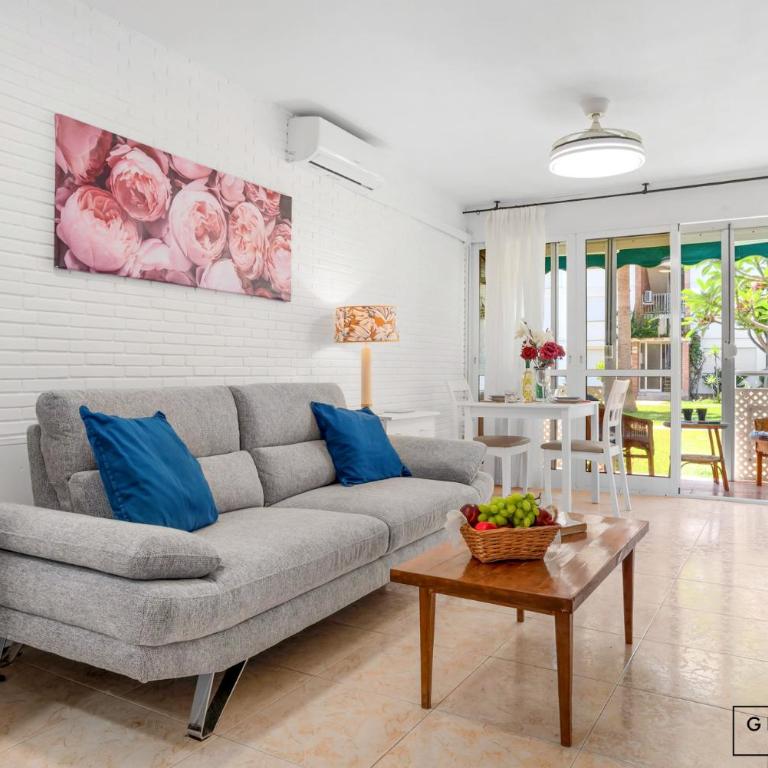 Delfin Verde I - Apartamento con balcón - 6