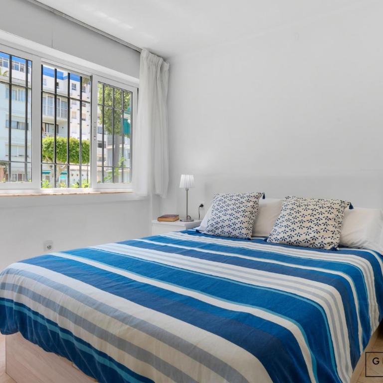 Delfin Verde I - Apartamento con balcón - 9