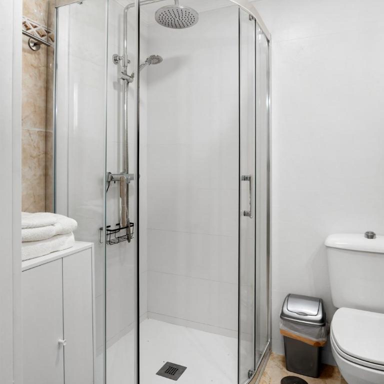 Delfin Verde I - Apartamento con balcón - 10
