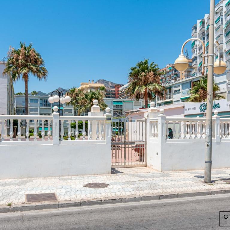 Delfin Verde I - Apartamento con balcón - 12