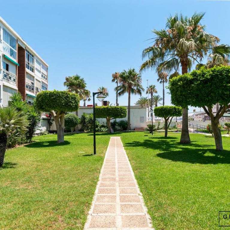 Delfin Verde I - Apartamento con balcón - 11