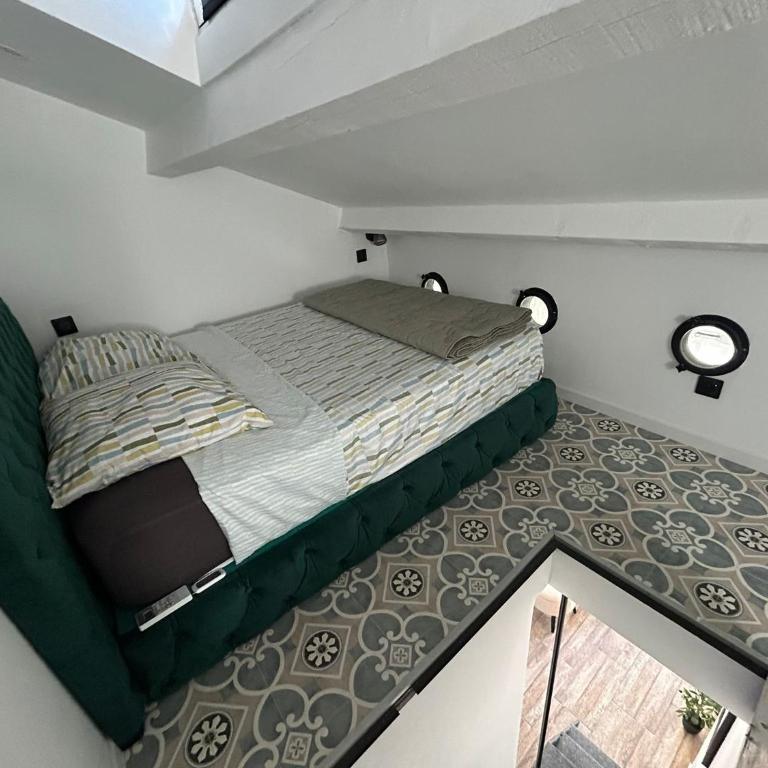 appartement avec terrasse vue mer - Apartamento de 1 dormitorio - 9