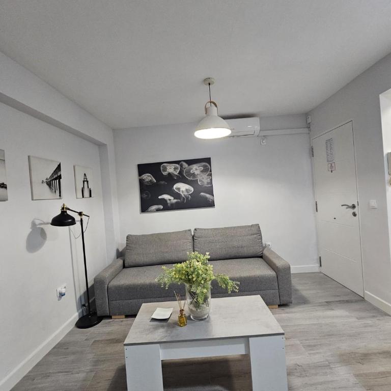 Puertas de la Catedral - Loft - 14