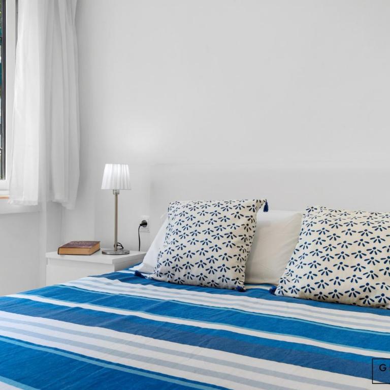 Delfin Verde I - Apartamento con balcón - 25