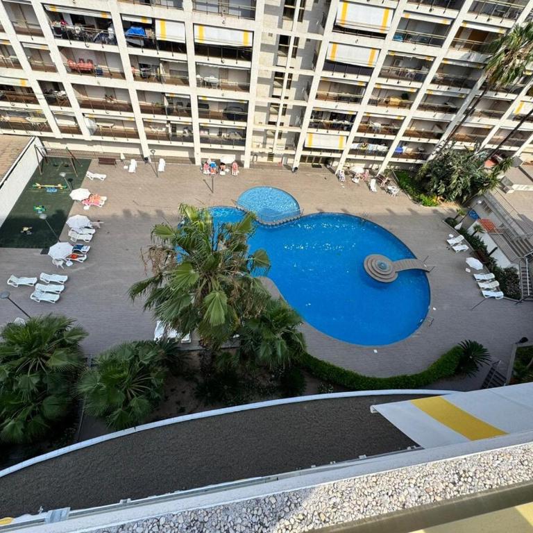 Apartamento ático en Salou - Michelangelo II - Apartment mit 1 Schlafzimmer - 5