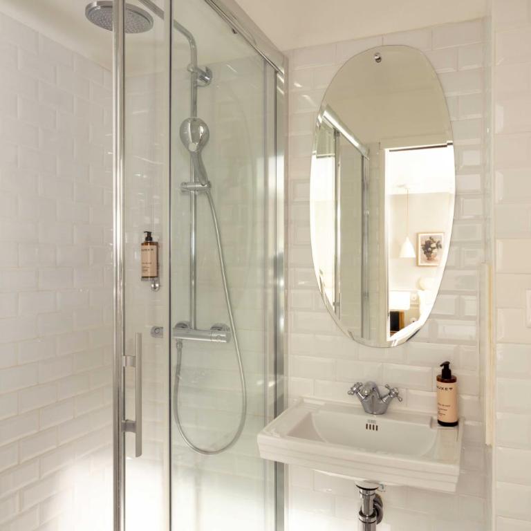 Hôtel Madeleine Haussmann - Chambre Double ou Lits Jumeaux Supérieure - 19