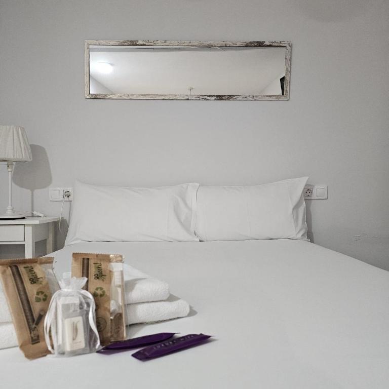 Puertas de la Catedral - Loft - 4