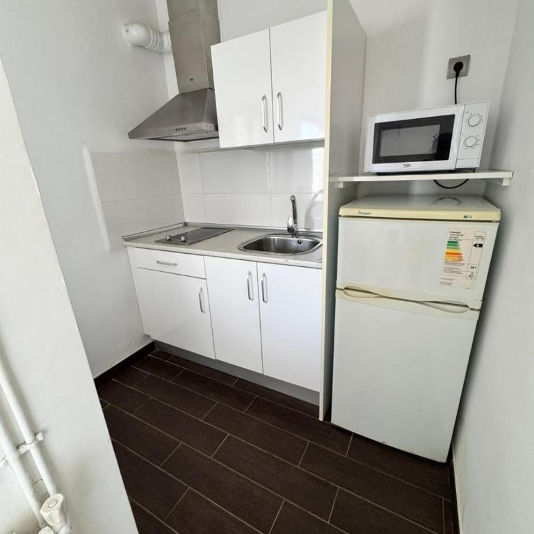 Apartamento ático en Salou - Michelangelo II - Apartment mit 1 Schlafzimmer - 16