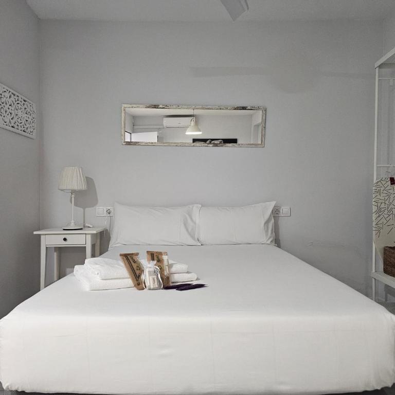 Puertas de la Catedral - Loft - 5