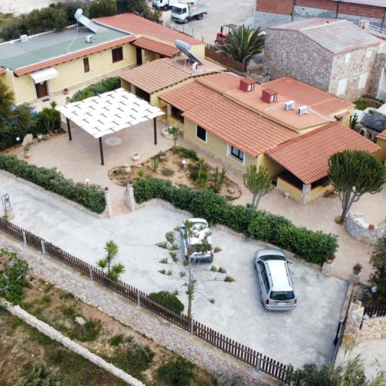 Residence Cernia Gialla - Monolocale - 4