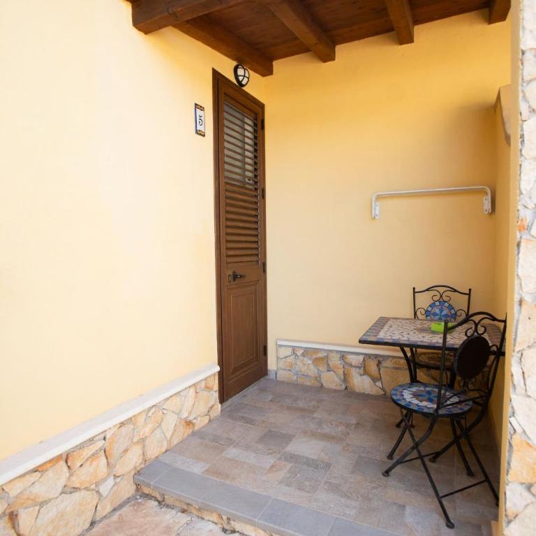 Residence Cernia Gialla - Monolocale - 8