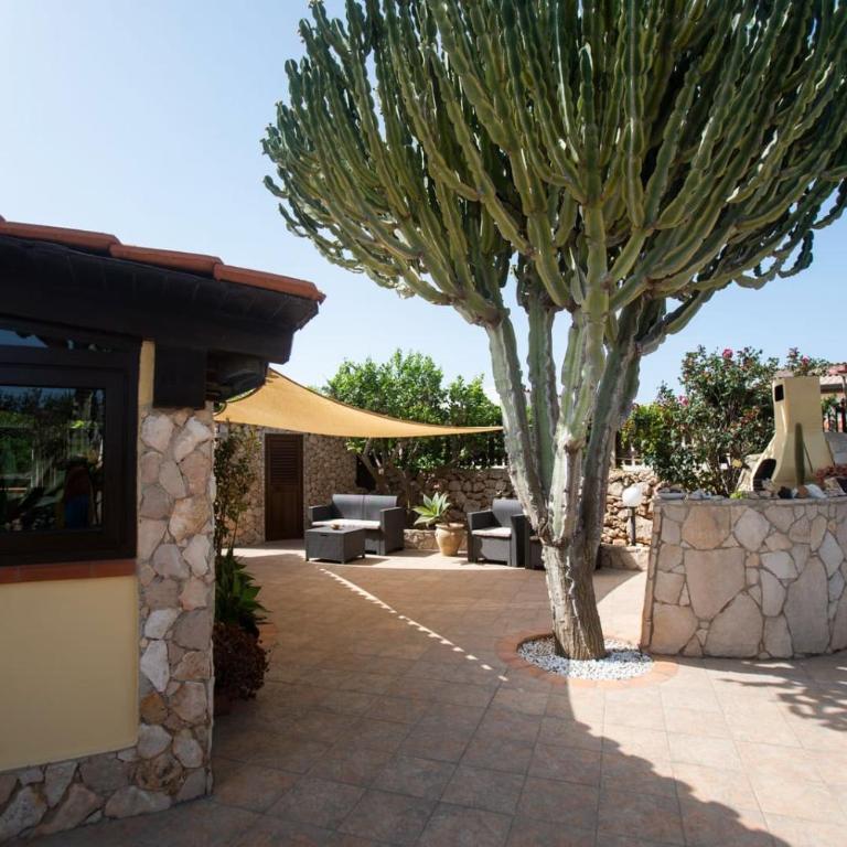 Residence Cernia Gialla - Monolocale - 9