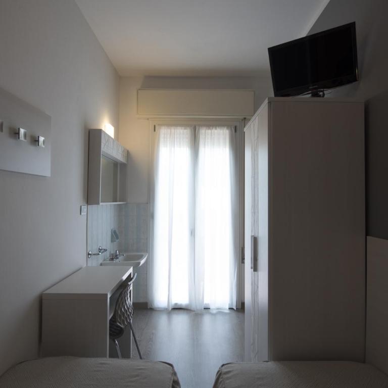 Hotel Iride & Spa bed&breakfast - Camera Familiare - 2