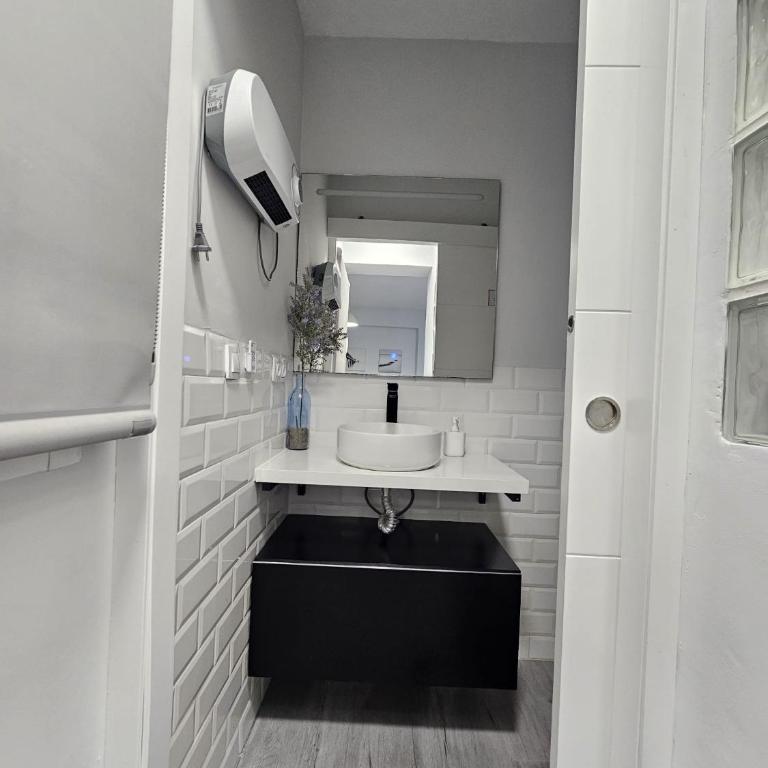 Puertas de la Catedral - Loft - 16