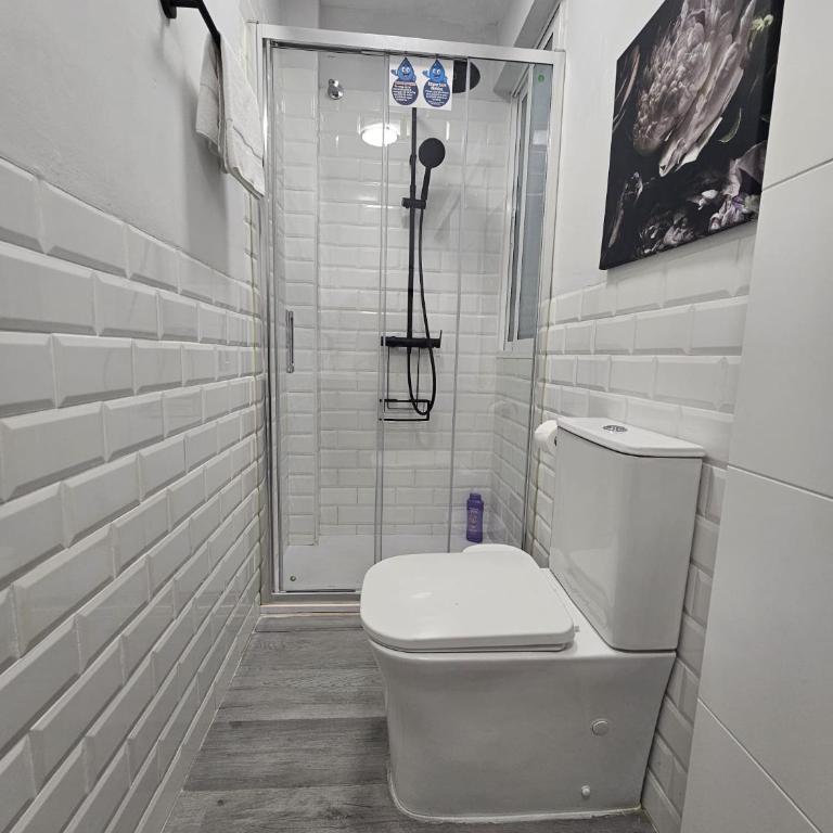 Puertas de la Catedral - Loft - 6
