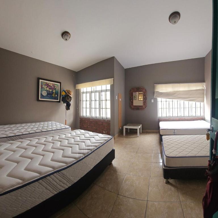 Country house two hour to Lima - Apartamento de 1 dormitorio - 12