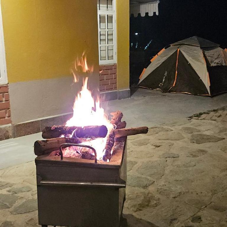 Country house two hour to Lima - Apartamento de 1 dormitorio - 7