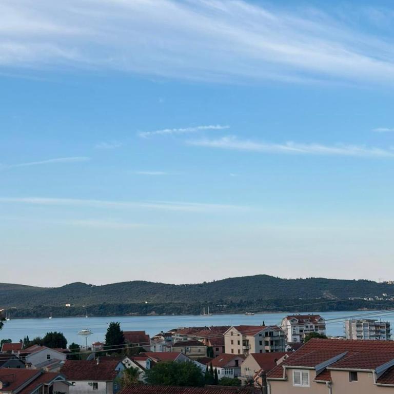 Voyka Apartments - Apartment mit 1 Schlafzimmer, Meerblick und Terrasse - 12