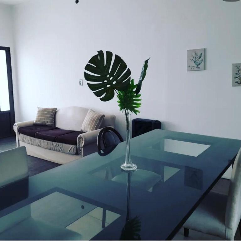 Casa Yrigoyen - Apartamento de 2 dormitorios - 1